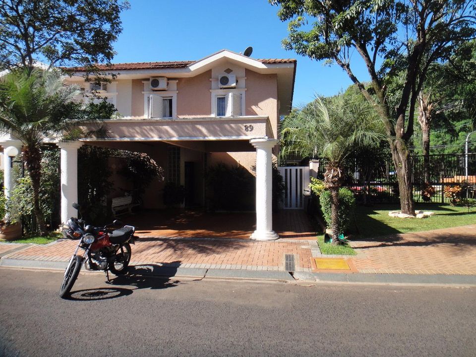 Captação de Casa a venda na Avenida Portugal, Jardim São Luiz, Ribeirão Preto, SP